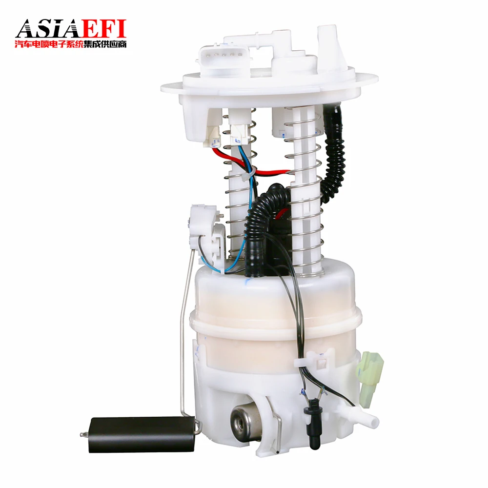 ASIAEFI висококачествен Модул за Автоматично електрическа помпа, 17040-CB00A В събирането на Подходящи За Nissan Murano 3.5 V6 L 2003-2014 17040CB00A Изображение 1
