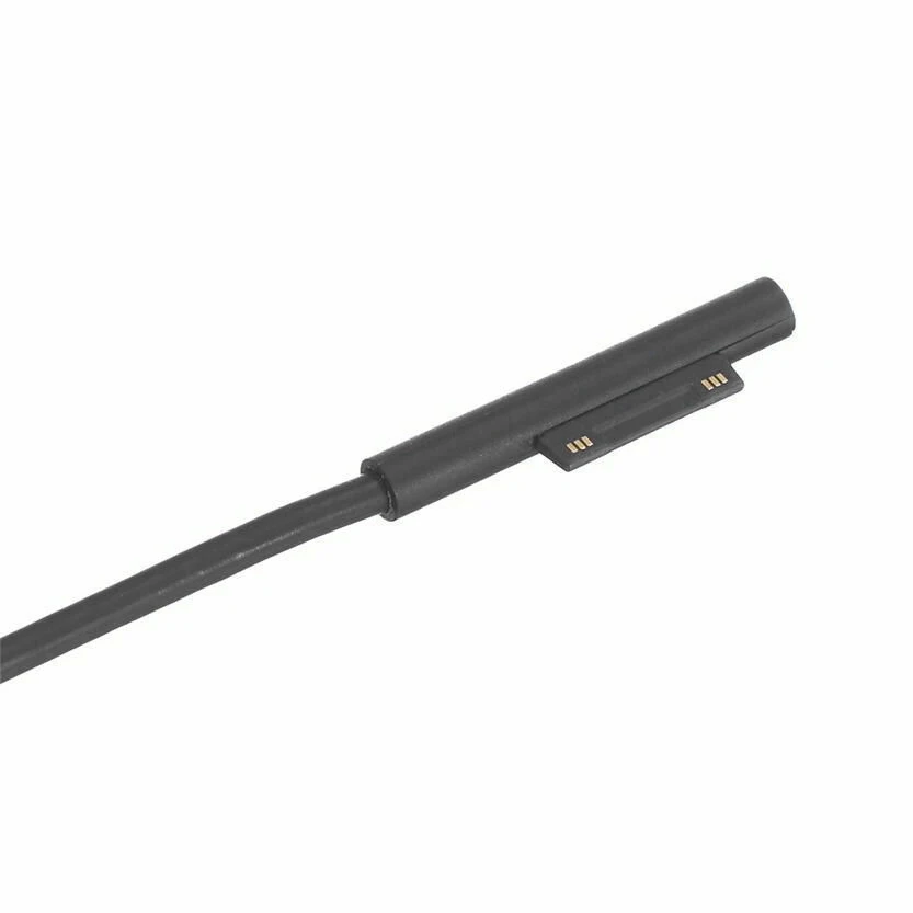 Адаптер за захранване 15 В 2.58 А, кабелна зарядно за лаптоп за Surface Pro 3/4/5/6 Изображение 5
