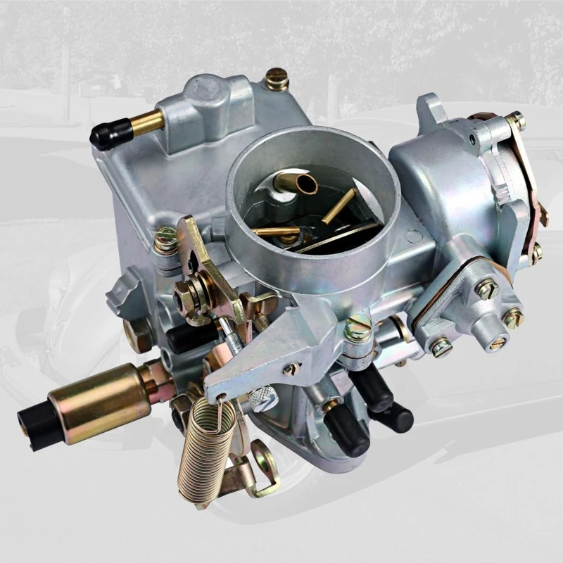 Комплект за подмяна на електрически друго съдържание на въглехидрати за двигателя на VW 30/31 PICT-3 Изображение 5