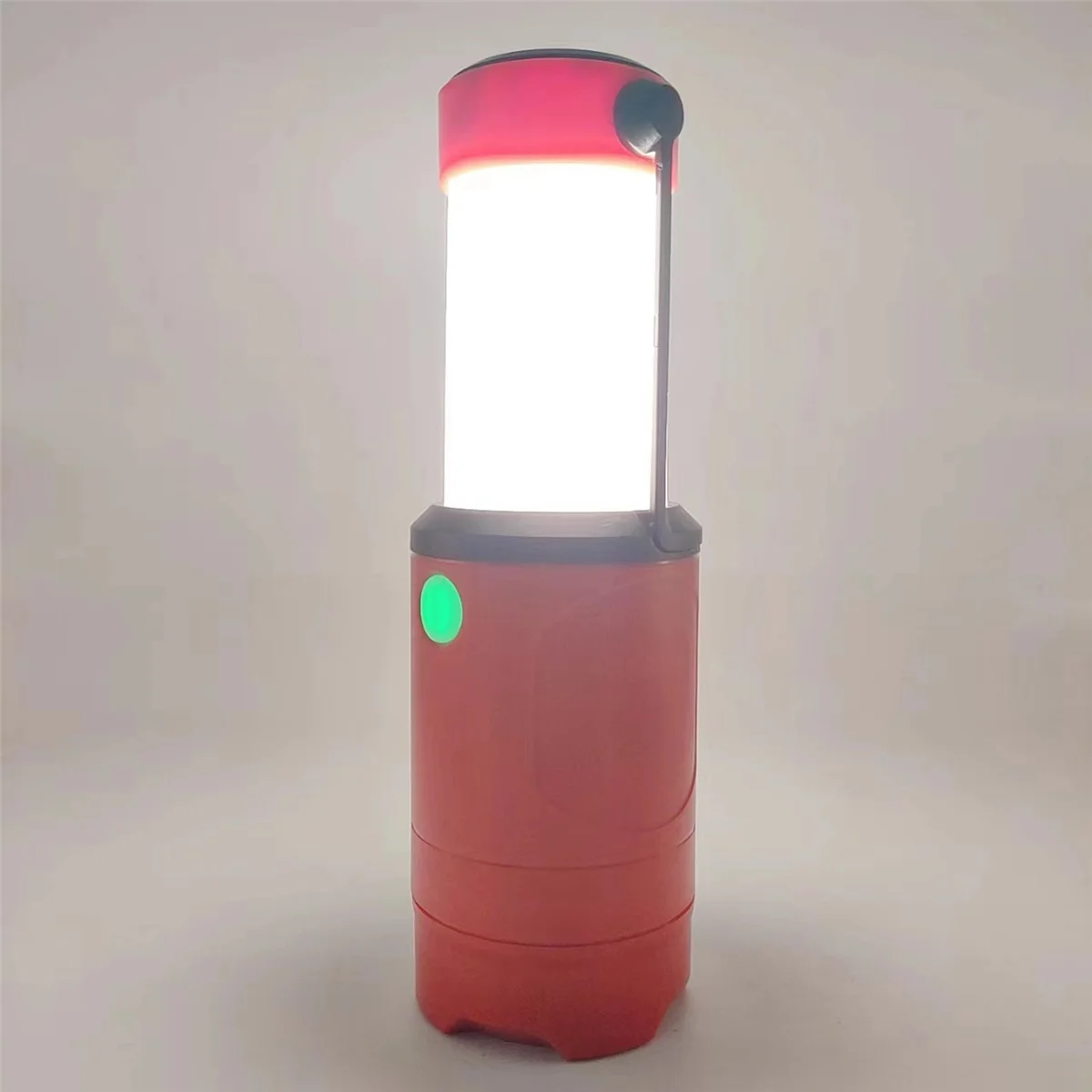 Портативна led сигнална лампа с мощност 9 W, работна лампа за външно осветление за електрически инструменти MILWAUKE, който литиева батерия 18 Изображение 0